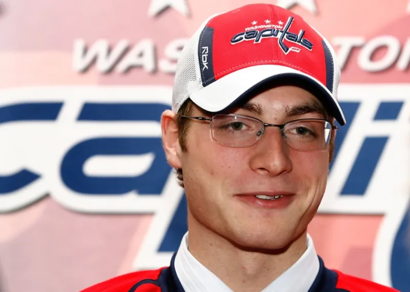 Holtby láme rekordy. Smeruje medzi nesmrteľných