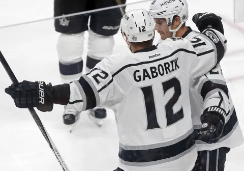 Los Angeles Kings