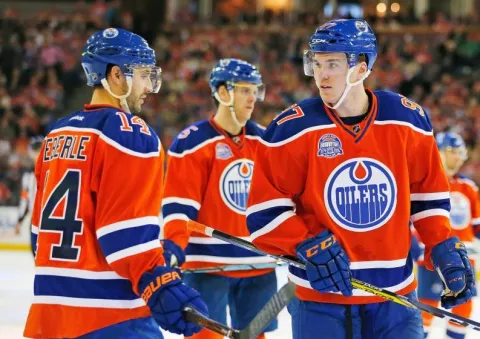 Edmonton Oilers