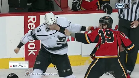 Tkachuk & McNabb