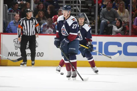 Tyson Jost