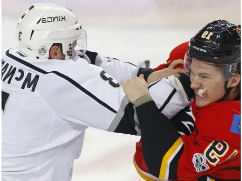 Matthew Tkachuk