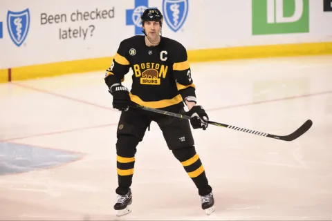 Zdeno Chára