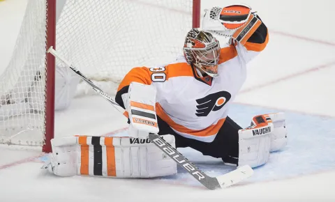 Michal Neuvirth
