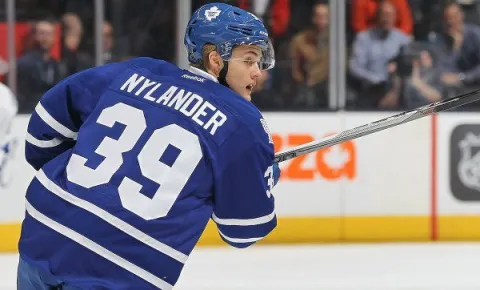 William Nylander