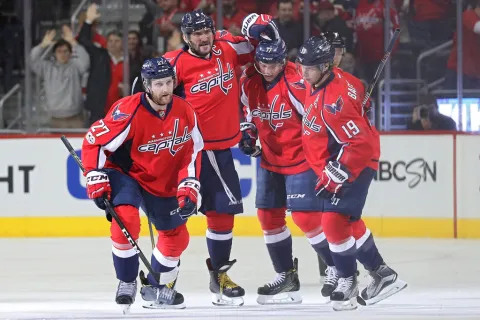 Washington Capitals