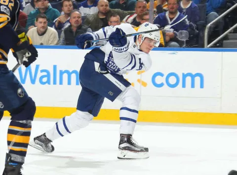 Auston Matthews