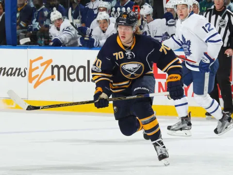 Alexander Nylander