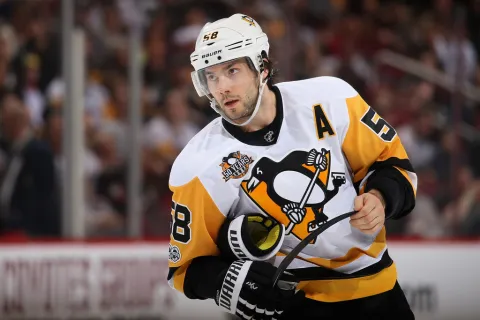 Kris Letang