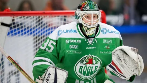 Oscar Dansk