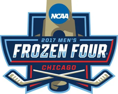 Frozen Four 2017