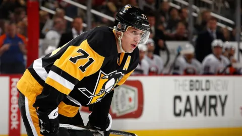 Jevgenij Malkin