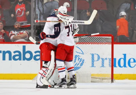 Bobrovskij & Foligno