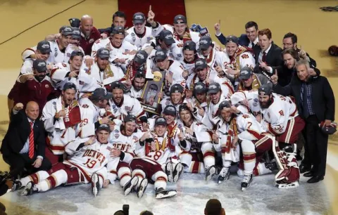 Denver Pioneers