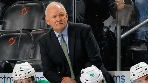 Lindy Ruff