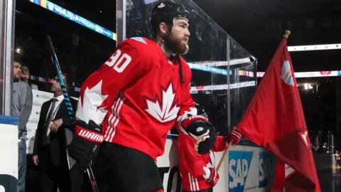 Ryan O'Reilly