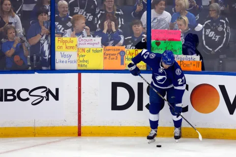 Jonathan Drouin