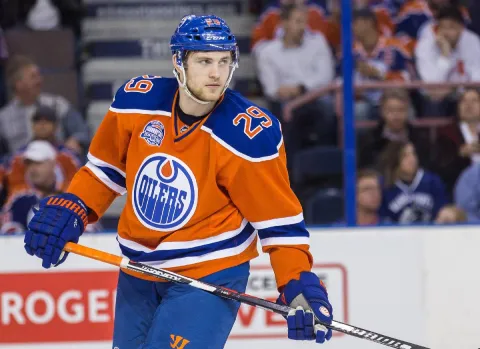 Leon Draisaitl