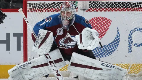 Semjon Varlamov