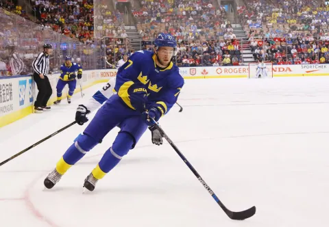 Victor Hedman
