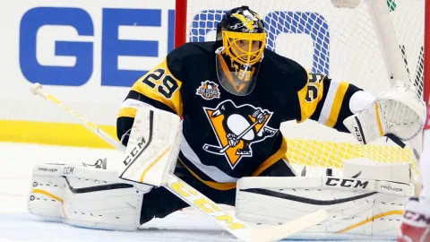 Marc-André Fleury