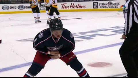 Zach Werenski