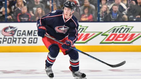 Zach Werenski