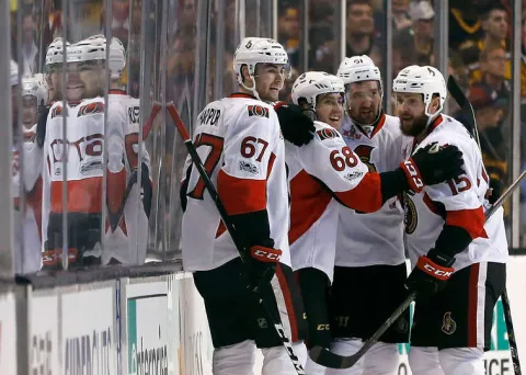 Ottawa Senators