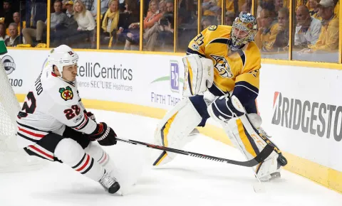 Pekka Rinne