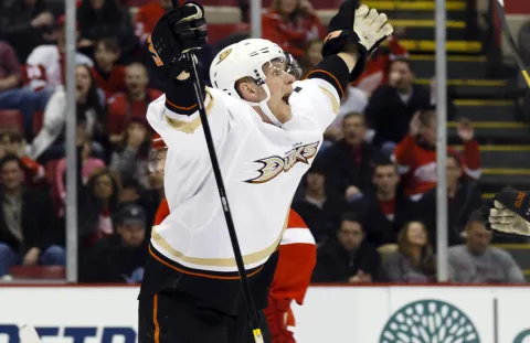 Corey Perry
