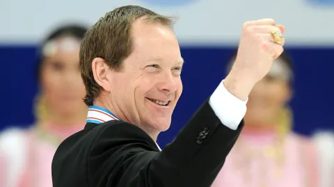 Phil Housley