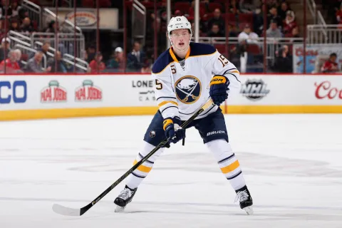 Jack Eichel