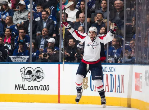 Tom Wilson