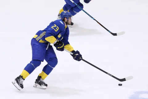Oliver Ekman-Larsson