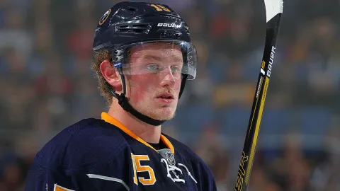 Jack Eichel