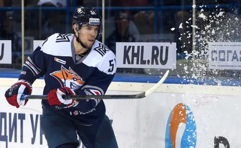 Alexej Bereglazov