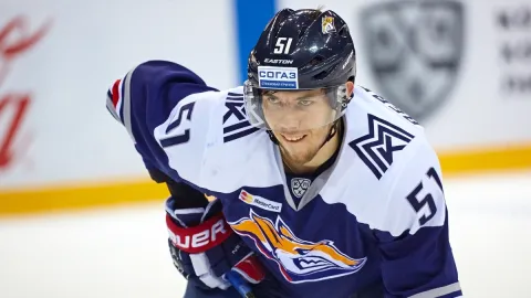 Alexej Bereglazov