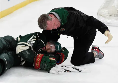 Eric Staal