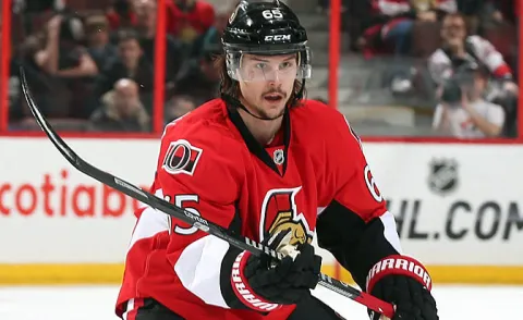 Erik Karlsson