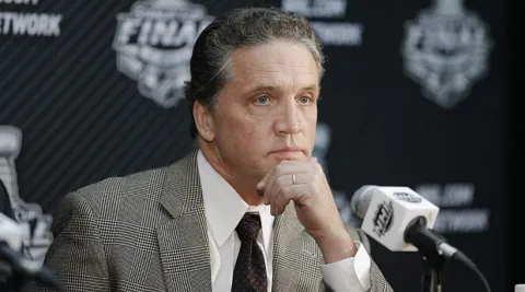 Dean Lombardi