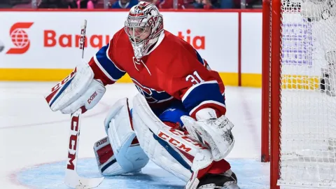 Carey Price