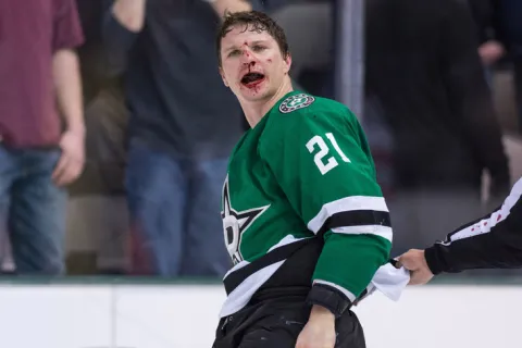 Antoine Roussel