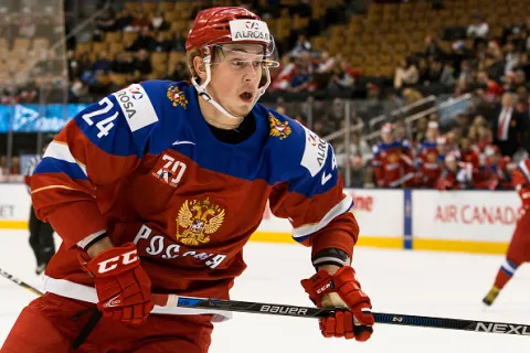 Michail Vorobiov