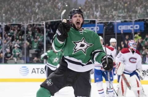 Tyler Seguin