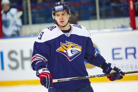 Viktor Antipin