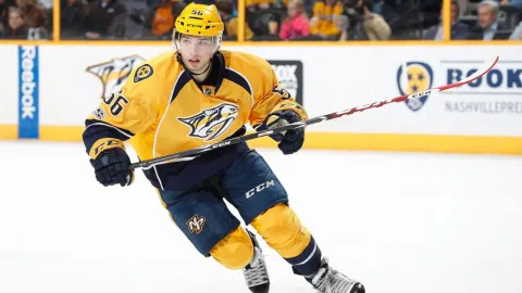 Kevin Fiala