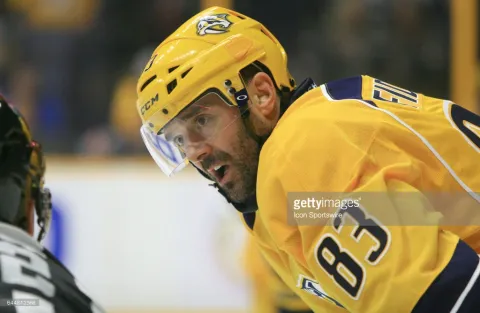 Vernon Fiddler