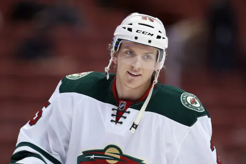 Jonas Brodin