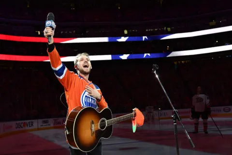 Brett Kissel