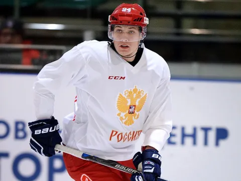 Andrej Mironov